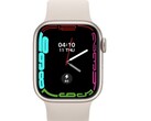 Vwar Fly7: Smartwatch im Design der Apple Watch