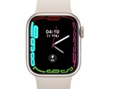 Vwar Fly7: Smartwatch im Design der Apple Watch