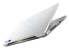 Asus Zephyrus G14 GA401QM Laptop im Test: AMD beherrscht weiterhin den 14-Zoll-Gaming-Sektor