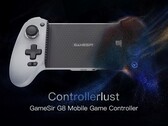 GameSir G8: Controller für die neuen iPhone-Modelle
