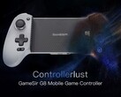 GameSir G8: Controller für die neuen iPhone-Modelle