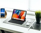 Das iPad könnte mit der nächsten Generation des Smart Keyboard deutlich nützlicher werden. (Bild: Henry Ascroft, Unsplash)