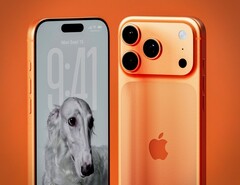 Das Apple iPhone 17 Pro kostet in Indien 160 durchschnittliche Tagesgehälter. (Bildquelle: Igor Omilaev)