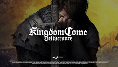 Steam-Charts: Kingdom Come: Deliverance auf Platz 2 &amp; 3 hinter PUBG