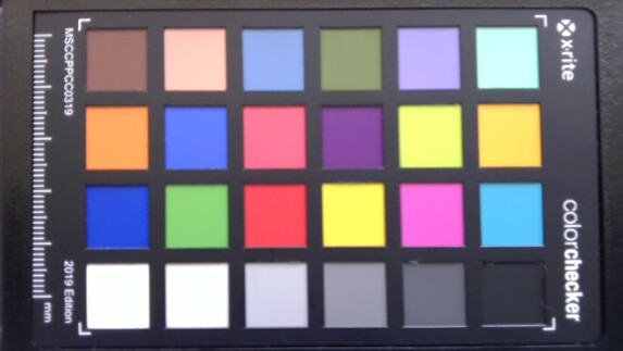 ColorChecker 