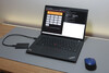 Lenovo ThinkPad P14s G4 AMD im Laptop-Test: schnell, mobil, nüchtern