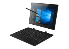 Lenovo Tablet 10: Neues Convertible mit Stiftunterstützung kostet 450 Dollar