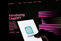 Die ChatGPT-App am Apple iPhone erhält eine Bing-Integration. (Bild: Mojahid Mottakin)