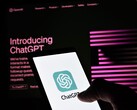 Die ChatGPT-App am Apple iPhone erhält eine Bing-Integration. (Bild: Mojahid Mottakin)