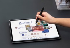 Der Surface Laptop Studio 2 könnte am 21. September enthüllt werden. (Bild: Microsoft)