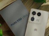 Moto X50 Ultra: Smartphone ist im Import erhältlich