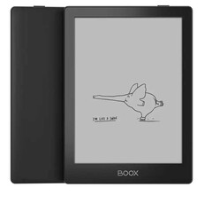 Onyx Boox Poke 5: Neuer E-Reader mit App-Support
