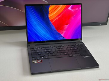 Asus ProArt PX13 mit OLED-Panel von Samsung