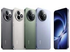 K80 Ultra: Smartphone gibt es schon im Import (Bildquelle: Xiaomi)