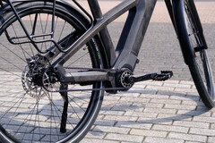 Der Revonte-Motor sollte Antrieb und Getriebe vereinen