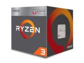 AMD: Neue Ryzen-3-APU geleakt