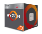 AMD: Neue Ryzen-3-APU geleakt