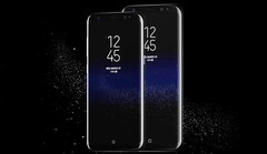 Samsung Galaxy S8: Weltweit schon 5 Millionen Geräte verkauft