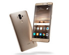 Huawei officially announced the Mate 9 in Munich, Germany yesterday. 