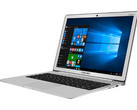 Test Chuwi LapBook 12.3 (Celeron, 2K-IPS) Laptop