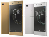 Zwei der vier für 2017 geplanten Sony Xperia-Modelle leaken bereits vor dem morgigen Launch.