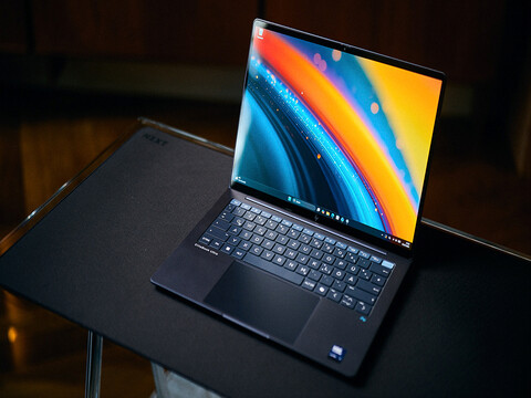 HPs neue Business- und Workstation-Laptops!