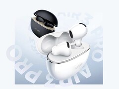 TWS Air 3 Pro: Neue Semi-In-Ear-Kopfhörer (Bildquelle: Vivo)