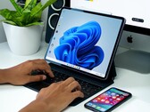 Sogar Nutzer eines Apple iPad Pro können Windows 11 jetzt ausprobieren. (Bild: Walling / Blueedge, bearbeitet)