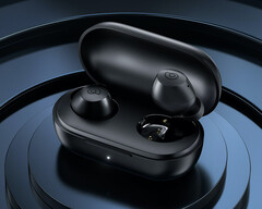 Der Preiskampf geht weiter: Mit den Haylou T16 präsentiert Xiaomi seine bislang günstigsten TWS mit aktiver Geräuschunterdrückung. (Bild: Xiaomi)