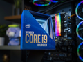 Intel Core i9-10900K Prozessor - Benchmarks und Specs