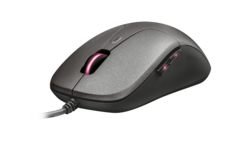 Trust präsentiert Gaming-Maus