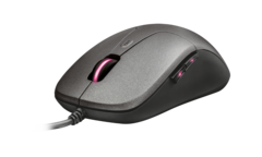 Trust präsentiert Gaming-Maus