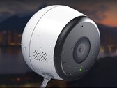 Wetterfeste Wi-Fi-Überwachungskamera mit Full HD: D-Link DCS-8600LH.
