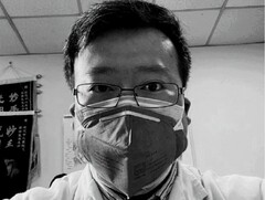 Arzt Li Wenliang hat als Erster in China vor dem Coronavirus gewarnt. Der Entdecker ist durch das Coronavirus gestorben.