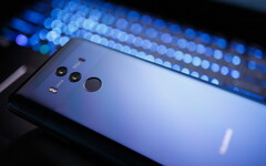 Smartphones: Huawei, Oppo, Vivo und Xiaomi in China weiter führend.