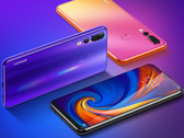 Lenovo Z5s offiziell vorgestellt.