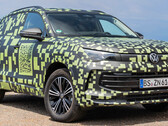VW Tiguan: Bestseller-SUV erhält MQB evo Plug-In-Hybridantrieb, Weltpremiere im Herbst.