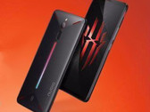 Bilder und Teaser geleakt: Nubia Red Devil aka Red Magic Gaming Smartphone.