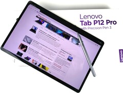 Mit dem Tab P12 Pro ist Lenovo ein richtig gutes Tablet im gehobenen Preissegment gelungen. 