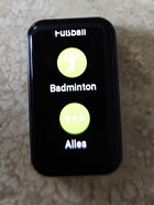 Test Amazfit Band 7 Smartwatch