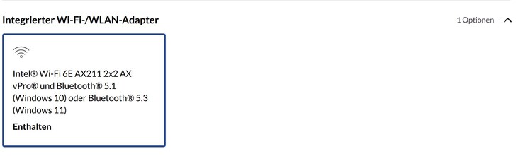 Vs die Realität im Konfigurator