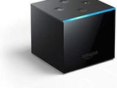 Fire TV Cube: Verbesserte Streaming-Box kommt auch nach Deutschland