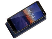Test Nokia 3.1 Smartphone