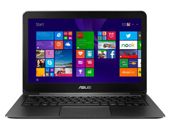 Test Asus Zenbook UX305LA (Core i7) Subnotebook