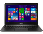 Test Asus Zenbook UX305LA (Core i7) Subnotebook