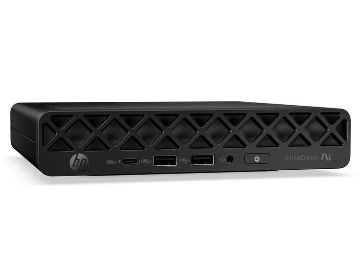 HP EliteDesk 8 Mini G2a.