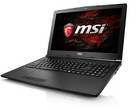 Test MSI GL62M 7RD-077 Laptop