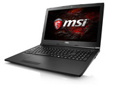 Test MSI GL62M 7RD-077 Laptop