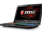 Test MSI GT62VR 7RE Dominator Pro Laptop