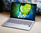 Viel Ausdauer: Samsung Galaxy Book4 Edge. (Bild: Andreas Osthoff)